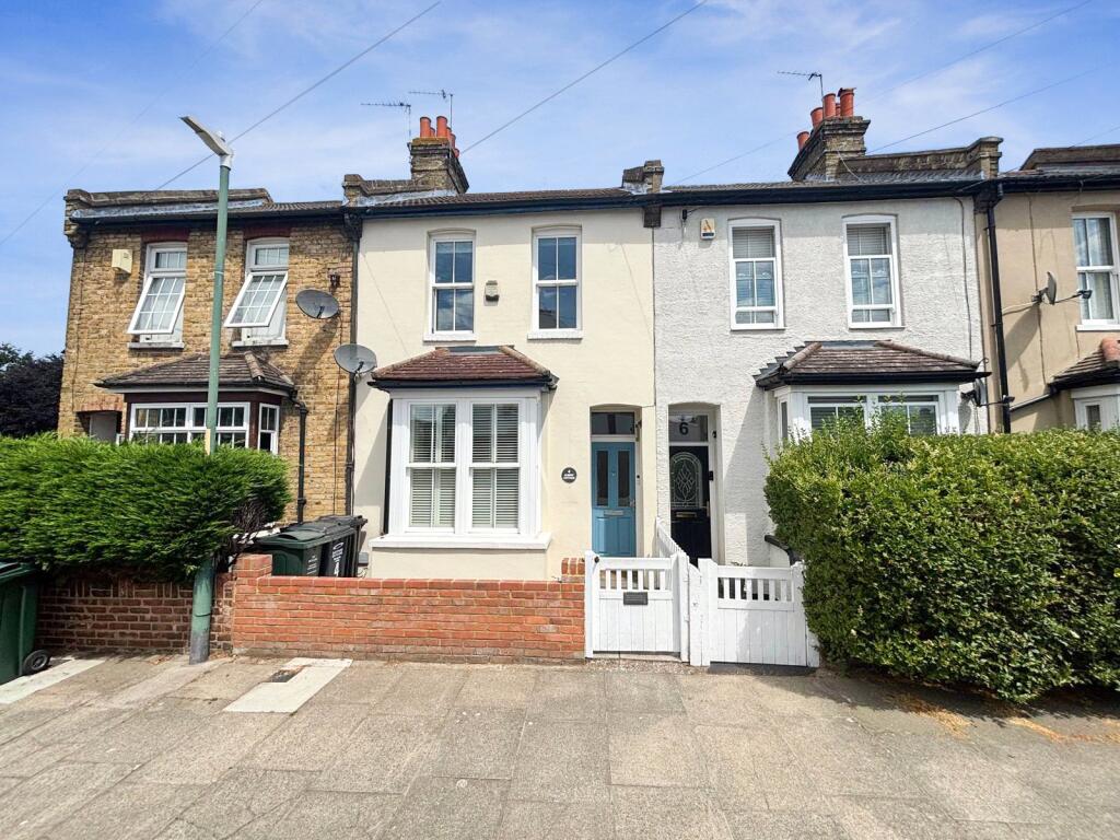 Main image of property: Heath End Road, Bexley, Kent, DA5