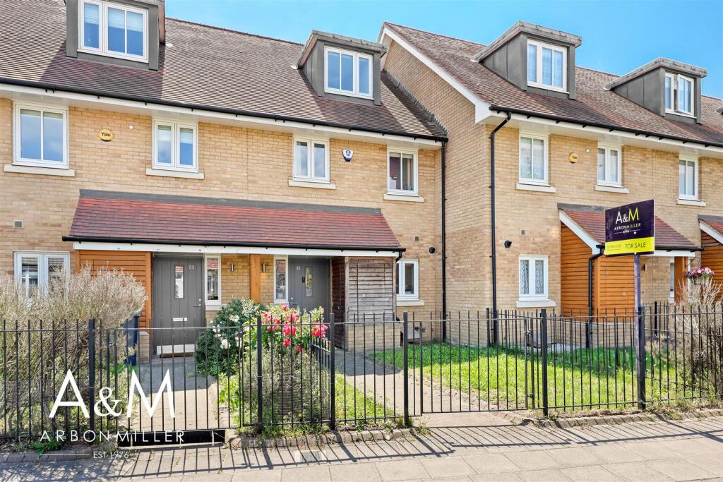 Main image of property: Tanners Lane, Barkingside