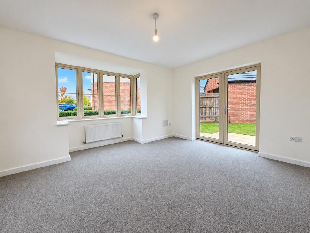 Bailey Road, Banbury, Oxfordshire photo 2