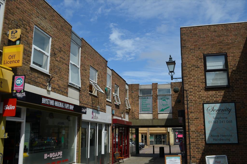 Main image of property: Angel Pavement, ROYSTON, SG8