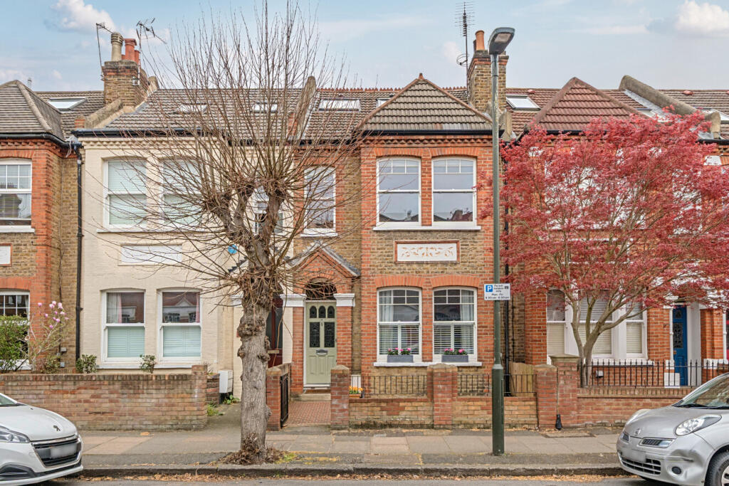 Main image of property: Merton Hall Road, Wimbledon, London, SW19