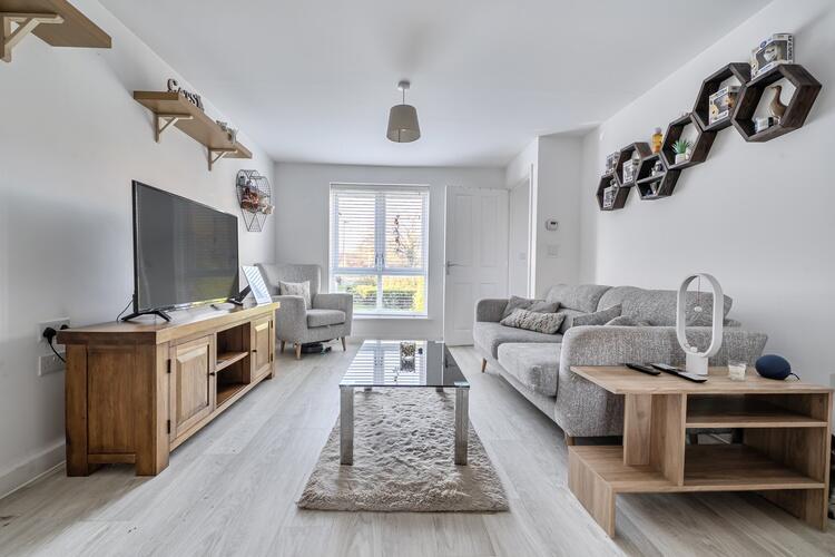 Main image of property: Cobham Drive, Reading, Berkshire, RG7