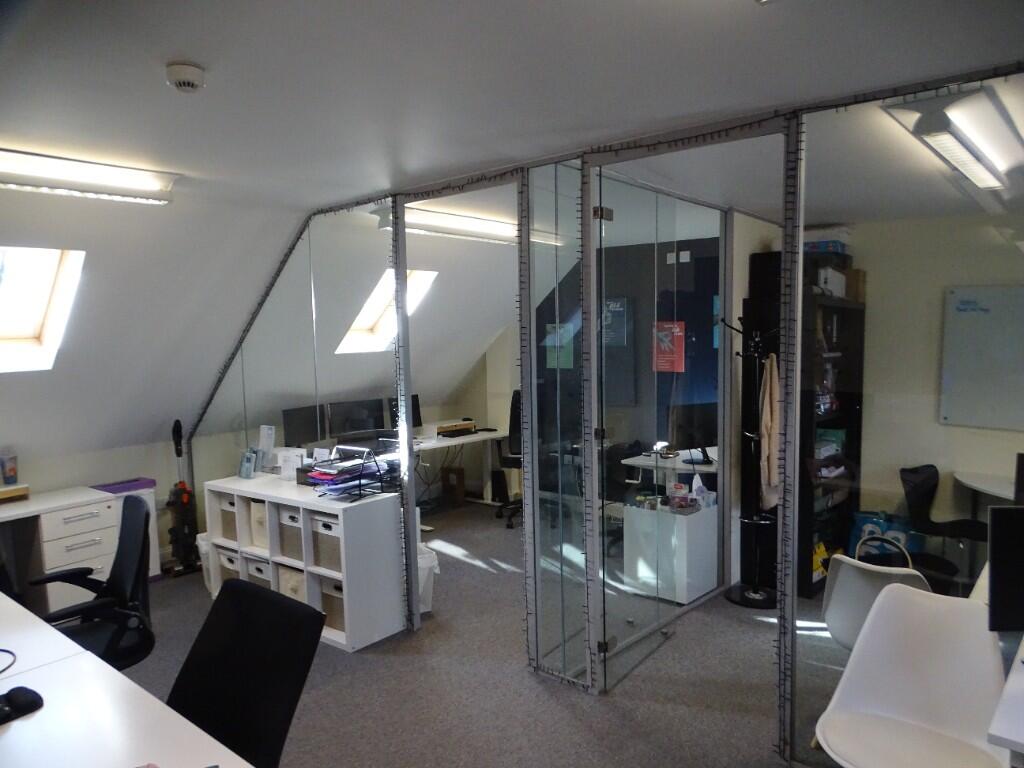 Additional image 14 of Burgundy House, 24 The Foresters, Harpenden, Hertfordshire, AL5