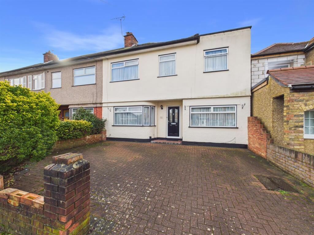 Main image of property: Bideford Road, Ruislip