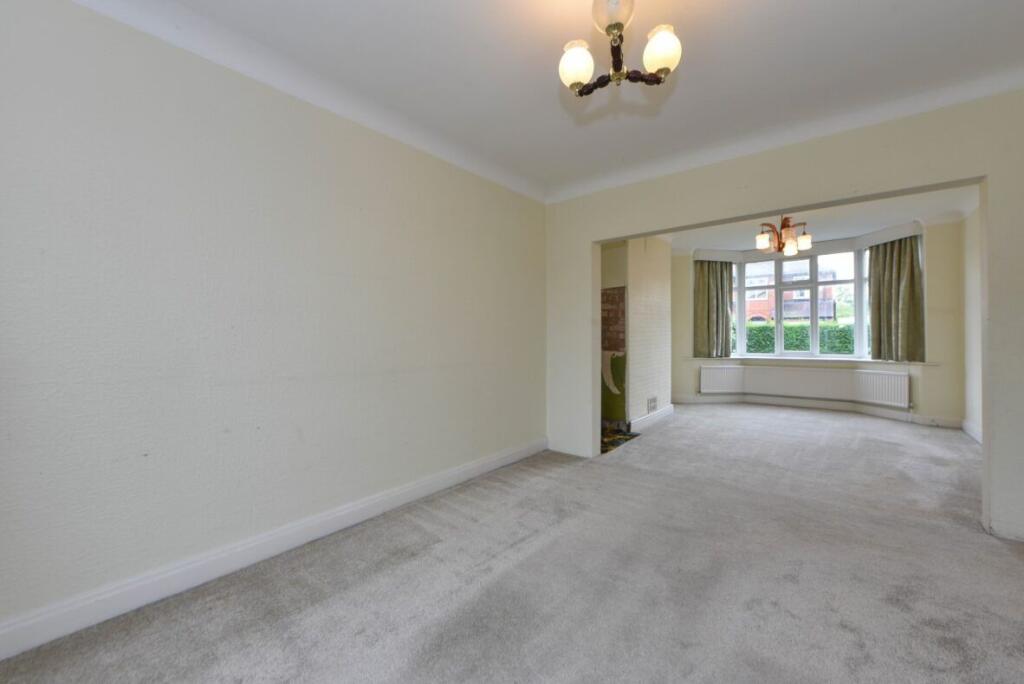 Ludford Grove, Sale, M33 4DG – pohled 6
