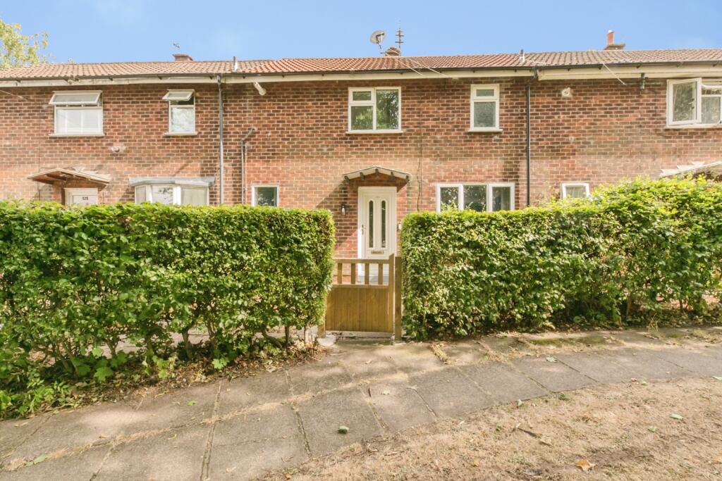 Main image of property: Brocklehurst Avenue, MACCLESFIELD, Cheshire, SK10