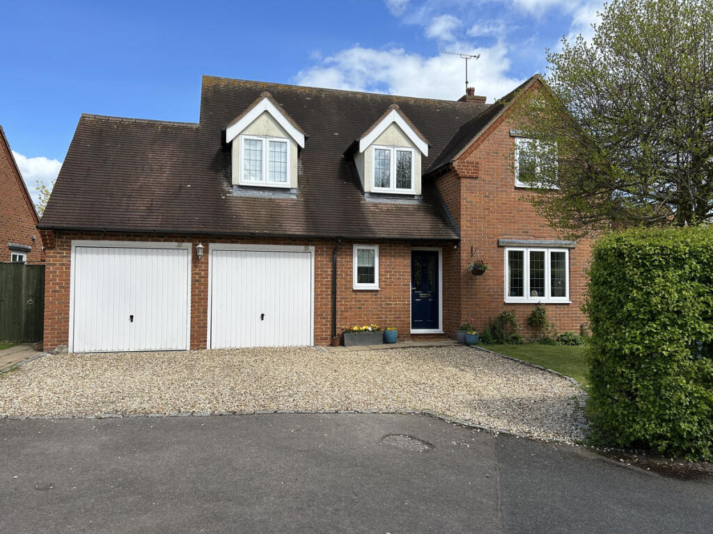 Main image of property: Hedges Close, Ladbroke, CV47