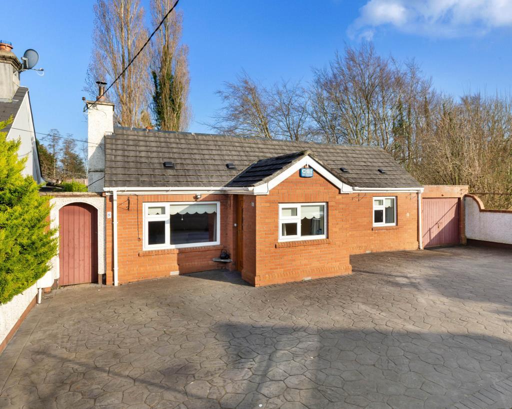 Main image of property: 8 Orchard Avenue, Clonsilla, Dublin 15, D15 NH9A