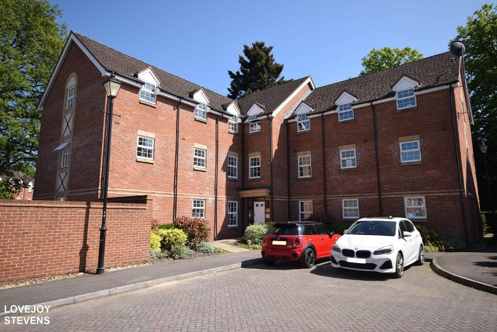 Main image of property: Old College Road, Newbury, RG14