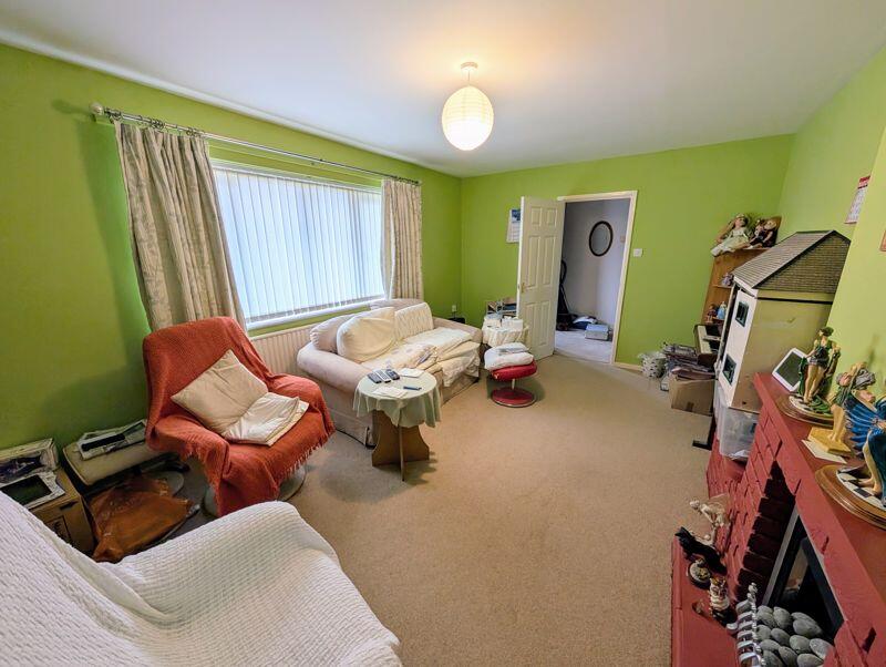 Gains Avenue, Bicton Heath, Shrewsbury, SY3 5AN - View 2