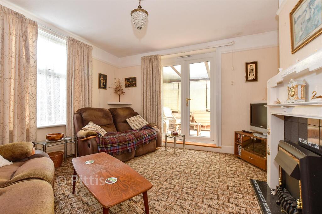 Main image of property: Copse Lane, Freshwater, Isle of Wight