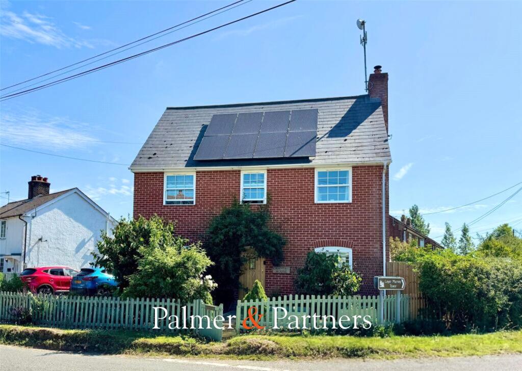 Main image of property: Smythes Green, Layer Marney, Colchester, Essex, CO5