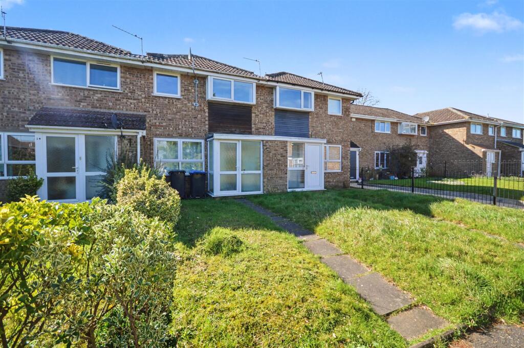 Main image of property: Cottingham Drive, Moulton, NN3