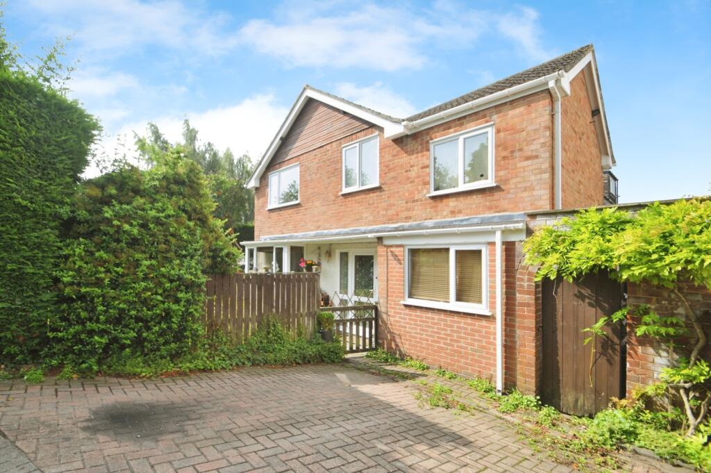 Main image of property: St. Margarets Road, KNARESBOROUGH, North Yorkshire, HG5