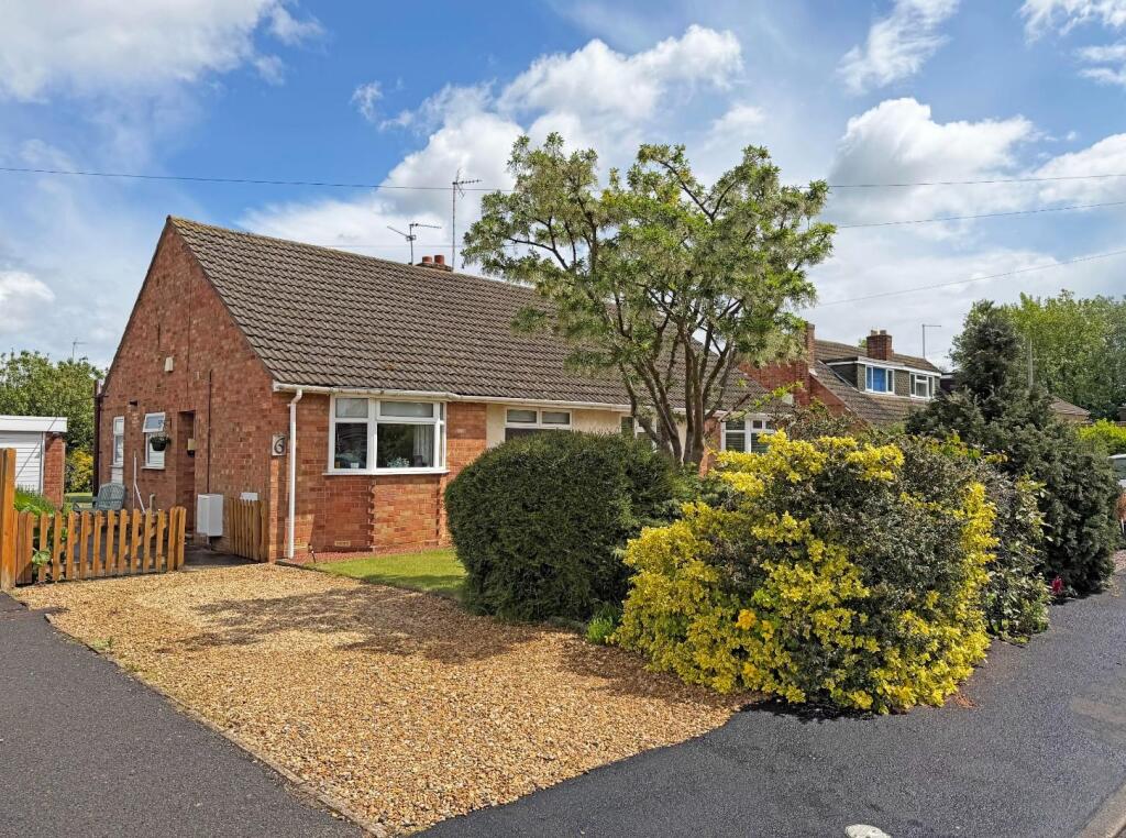 Main image of property: Basil Green, Orton Longueville, Peterborough