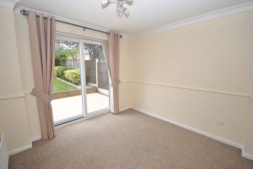 House in Shrewsbury - More