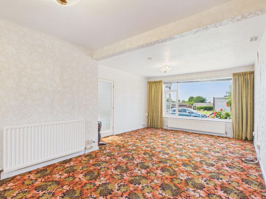 House in Newcastle upon Tyne, Tyne and Wear - View 3