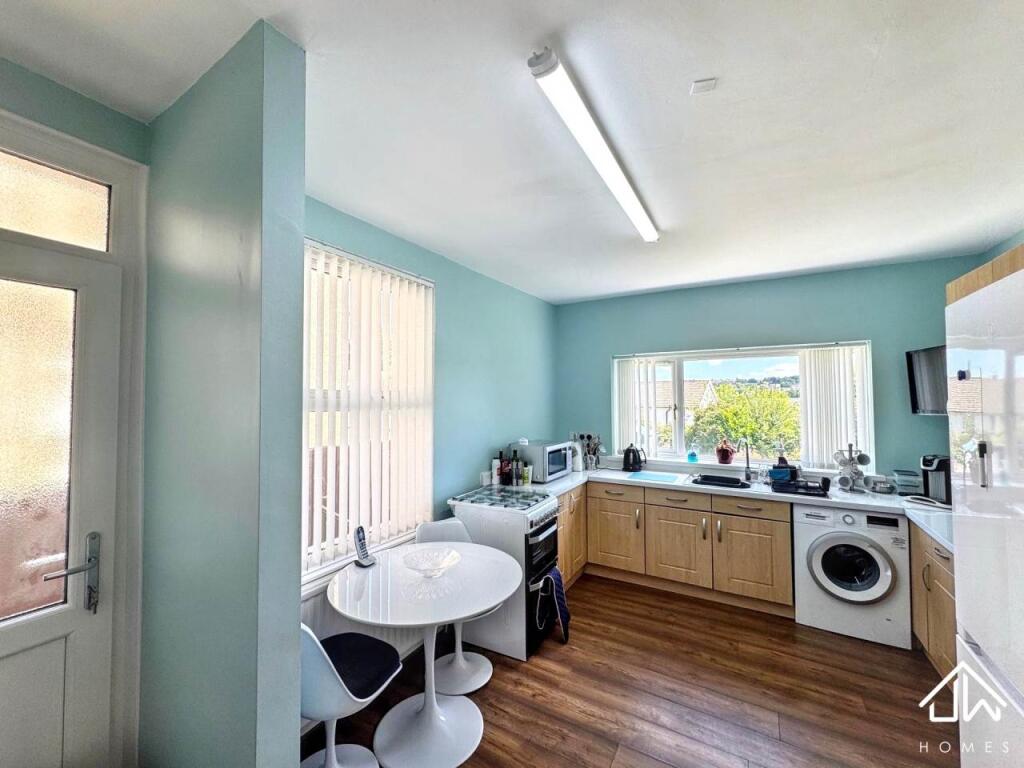 House in Blackwood, Caerphilly - View 2