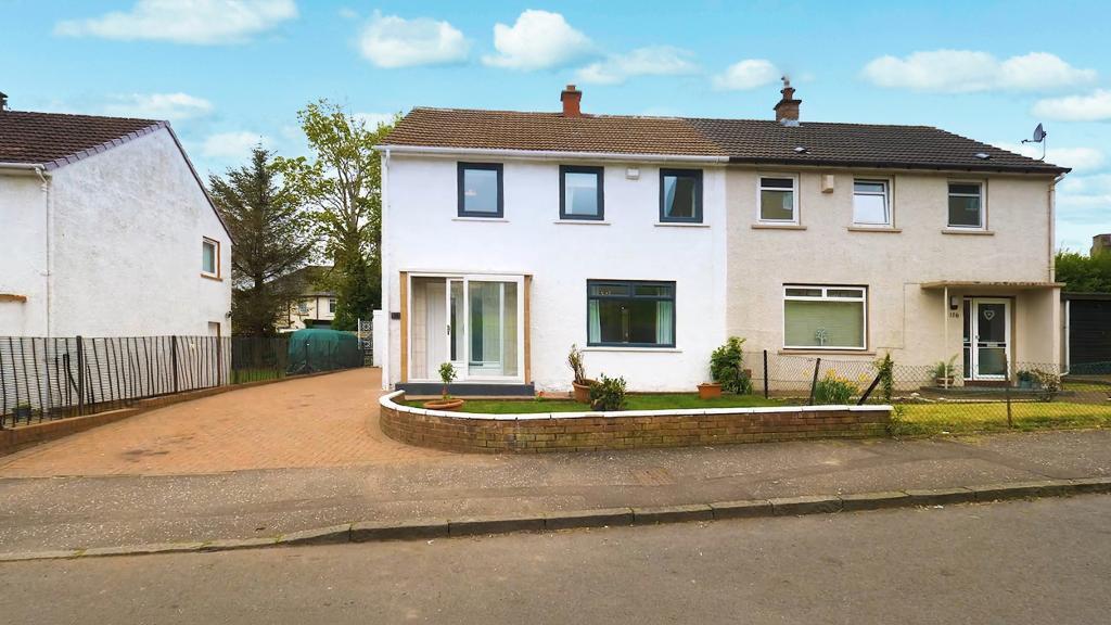 Main image of property: Lethamhill Road, Glasgow, G33 2SJ