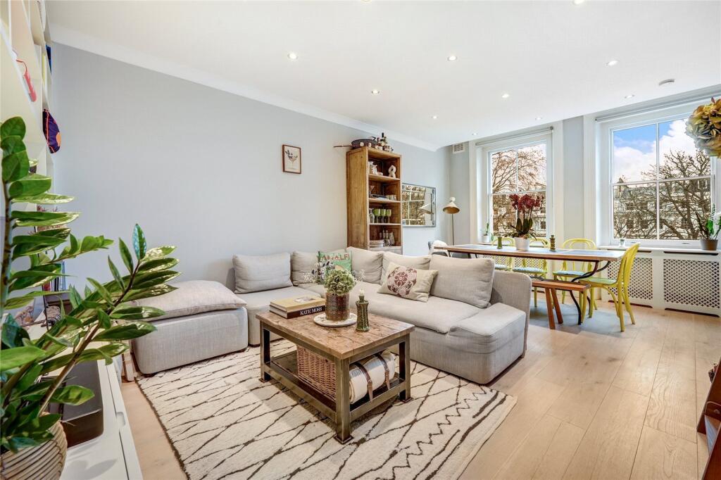 Main image of property: Cornwall Gardens, London, SW7