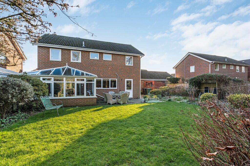 Main image of property: Herne Farm, Petersfield, Hampshire