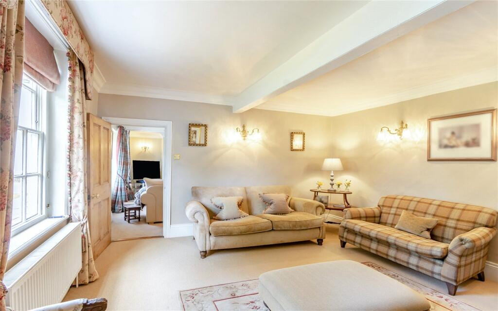 Epperstone Road, Lowdham, Nottingham, Nottinghamshire, NG14 - More