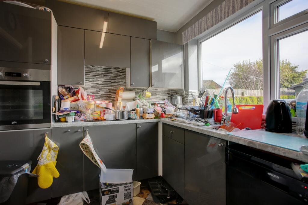 House in Newcastle upon Tyne, Westerhope - View 5