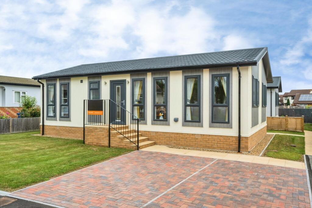 Main image of property: Palm Grove Court, Doncaster, Doncaster, DN8