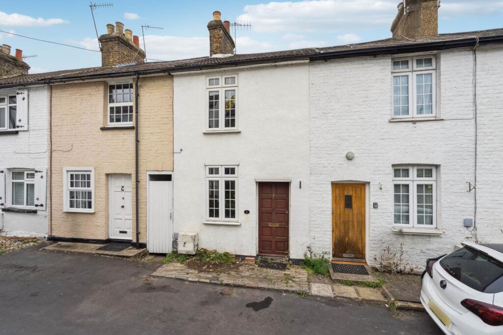 Main image of property: Caroline Place, Oxhey Village