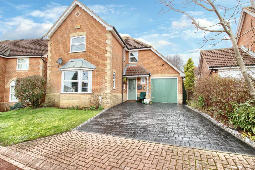 Main image of property: Dulverton Close, Ingleby Barwick