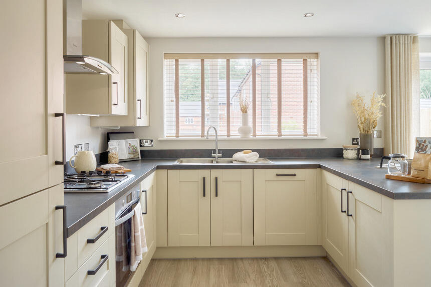 House in Telford, Stirchley and Brookside - View 5