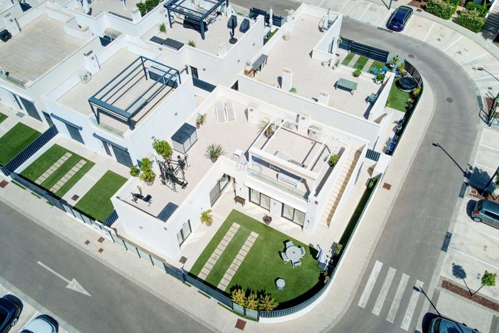 Main image of property: Valencia, Alicante, Pilar de la Horadada