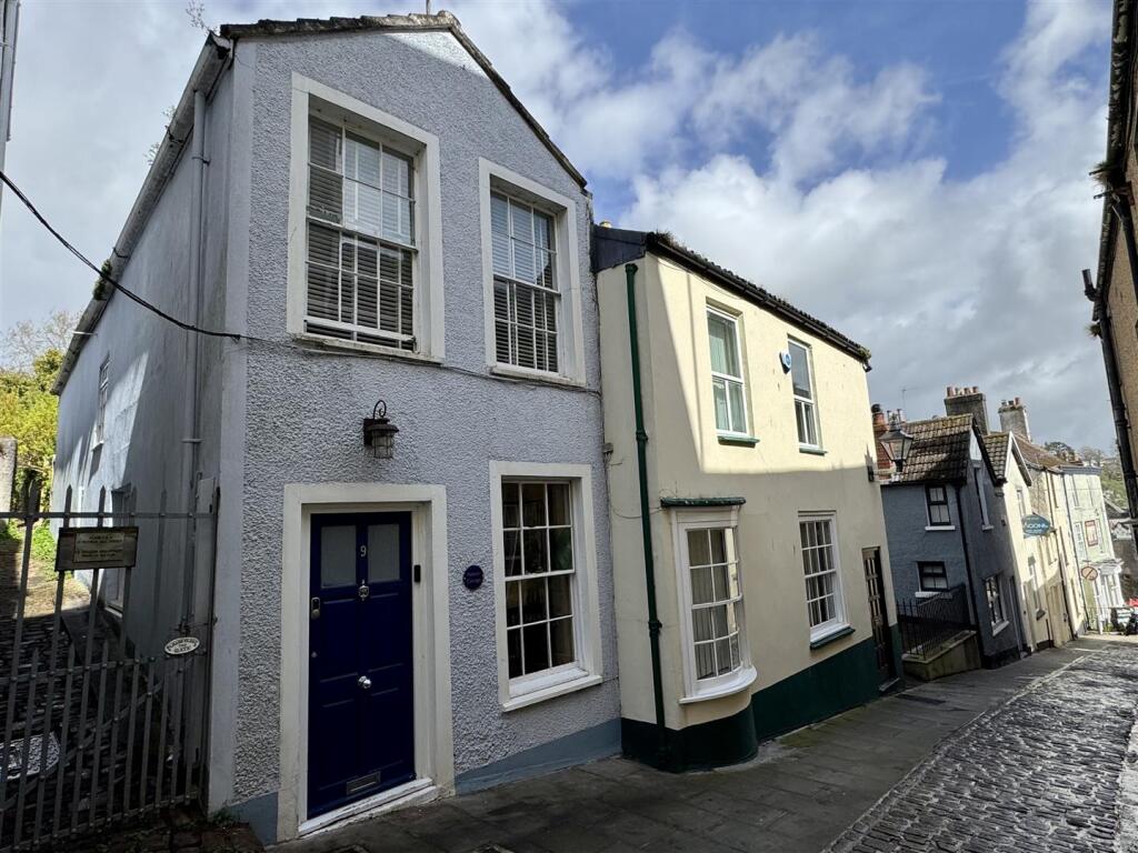 Main image of property: Hocker Hill Street, Chepstow