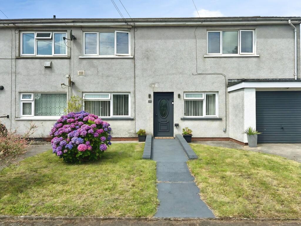 Main image of property: Cae Glas, Pencoed, CF35
