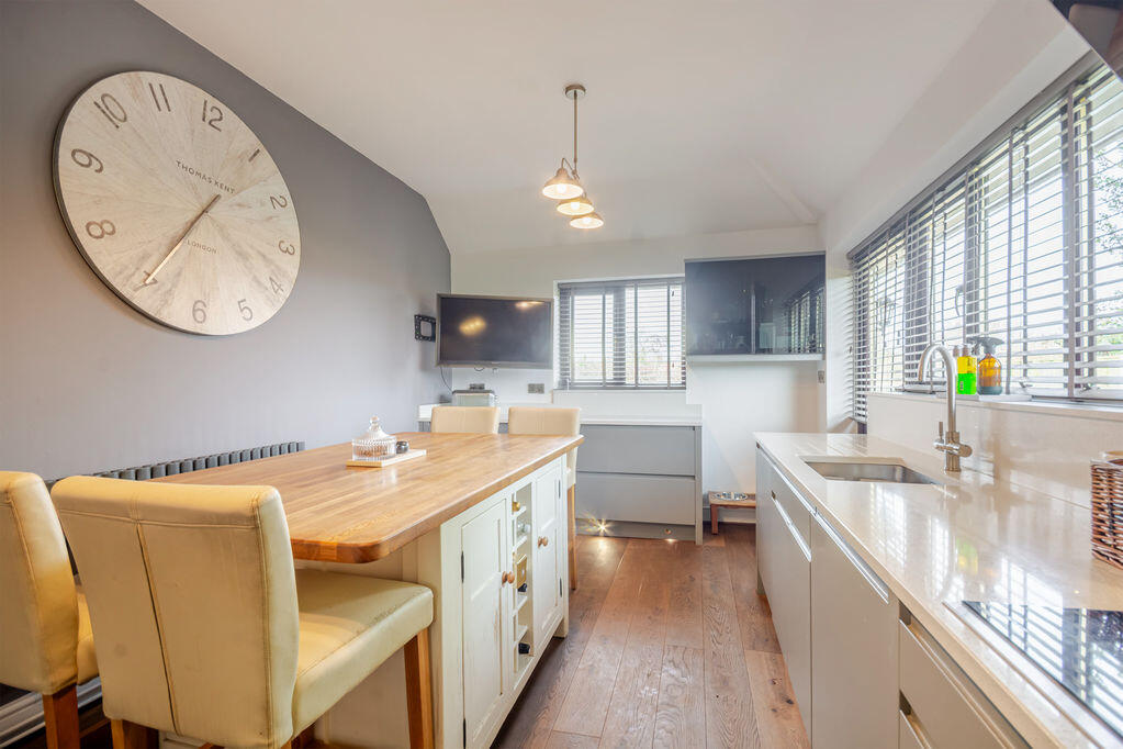 House in Gedling, Calverton - View 3