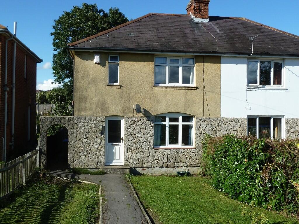 Main image of property: Southampton