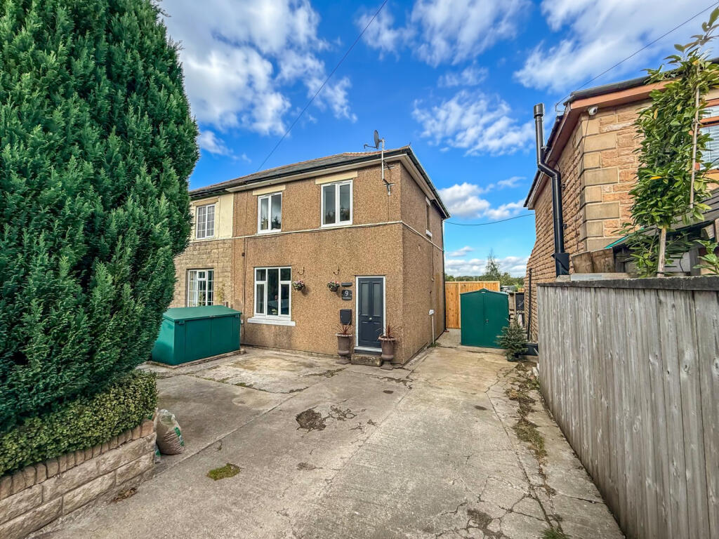 Main image of property: Sunnyfields, Buxton