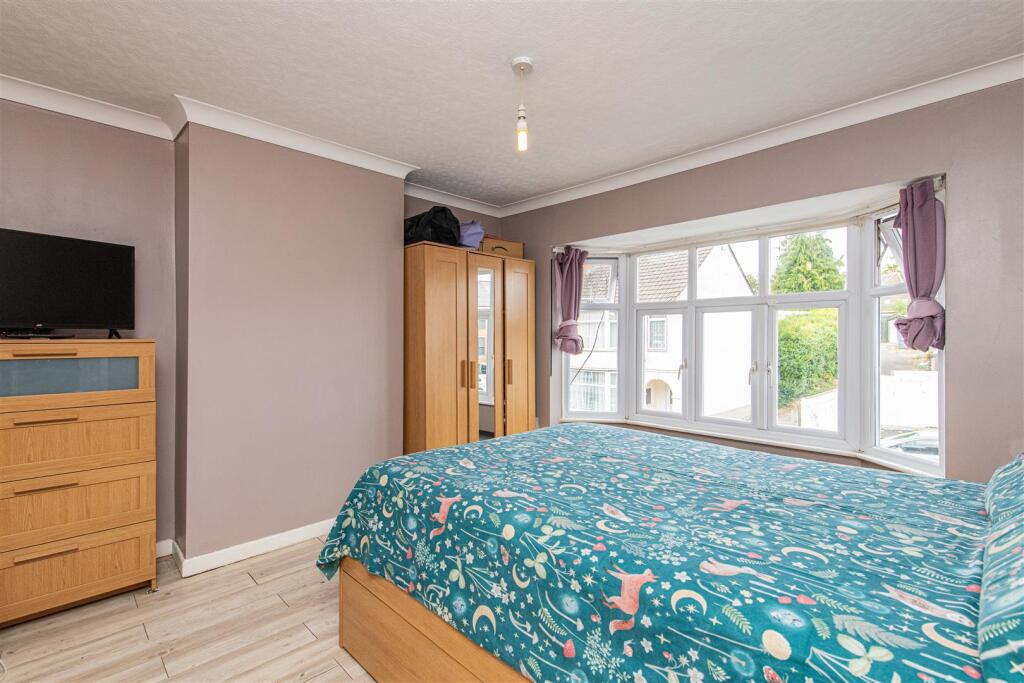 House in Northampton, Kingsthorpe Hollow - More