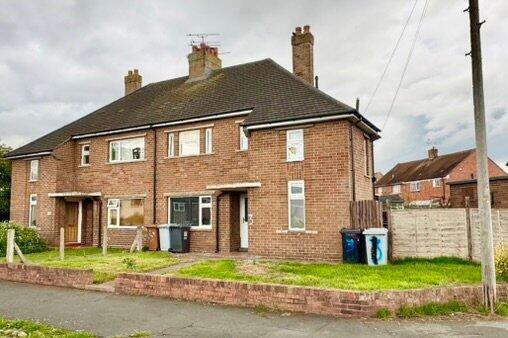 Main image of property: Cope Avenue, Nantwich, Cheshire, CW5