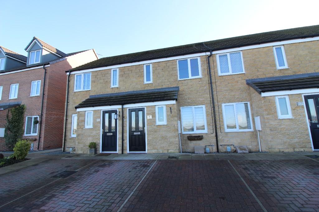 Main image of property: Hampstead Gardens, Hull, East Riding Of Yorkshire, HU7