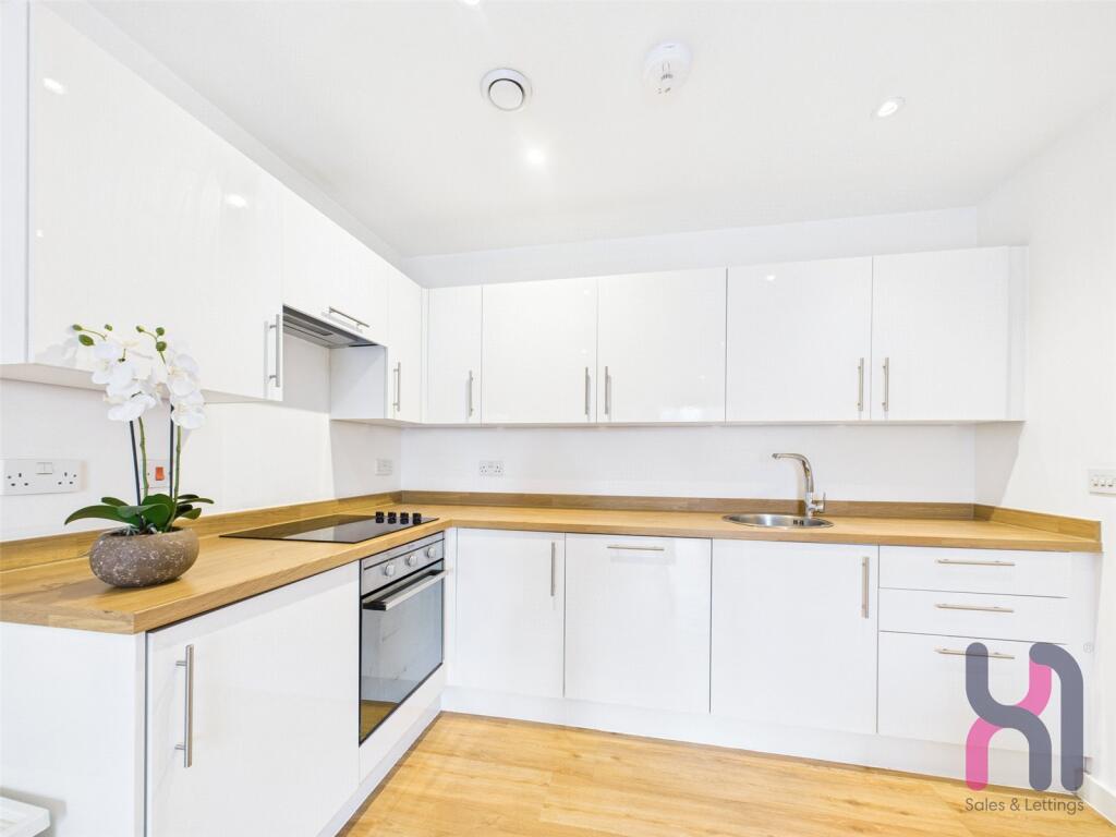 Main image of property: Eastbank Tower, 277 Great Ancoats Street, M4