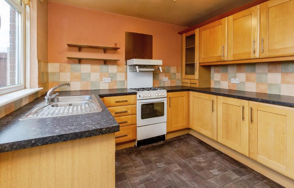 House in Stoke-on-Trent - View 5