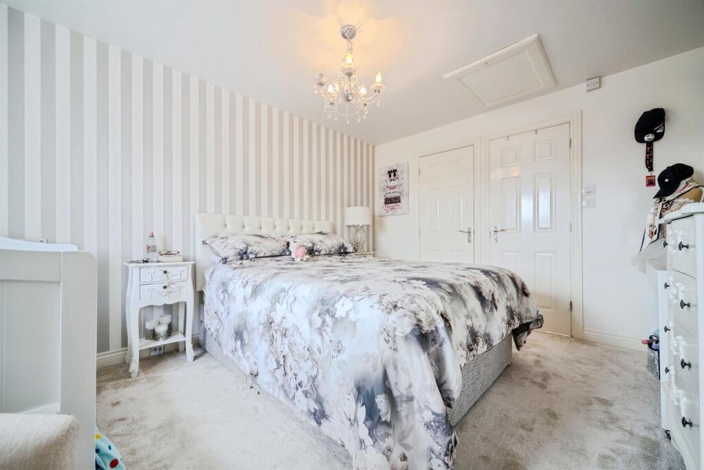 House in Milton Keynes - More