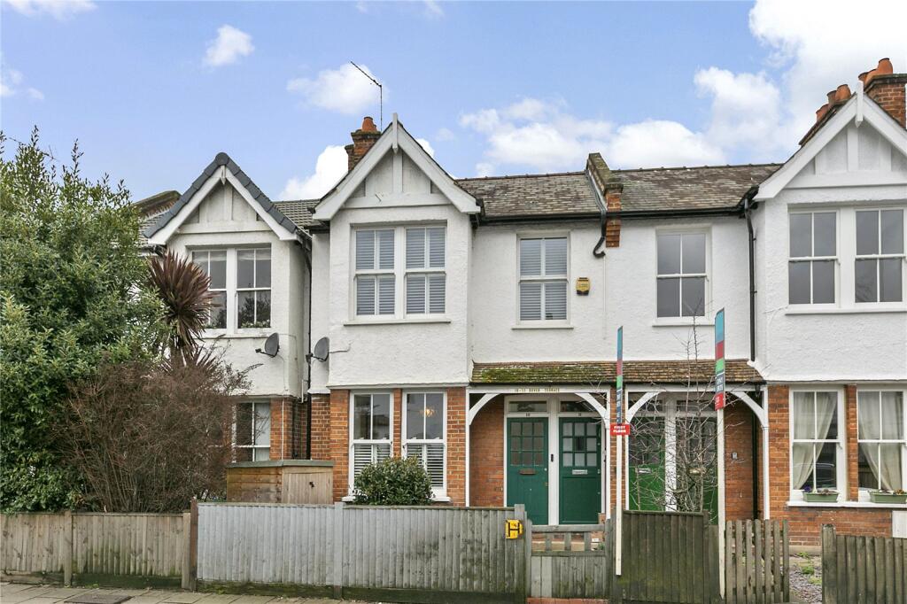 Main image of property: Dover Terrace, Sandycombe Road, Richmond, TW9