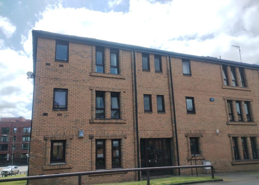 Main image of property: Henderson Street, Glasgow, G20