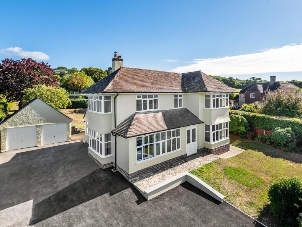 Main image of property: Burton Road, Bridport