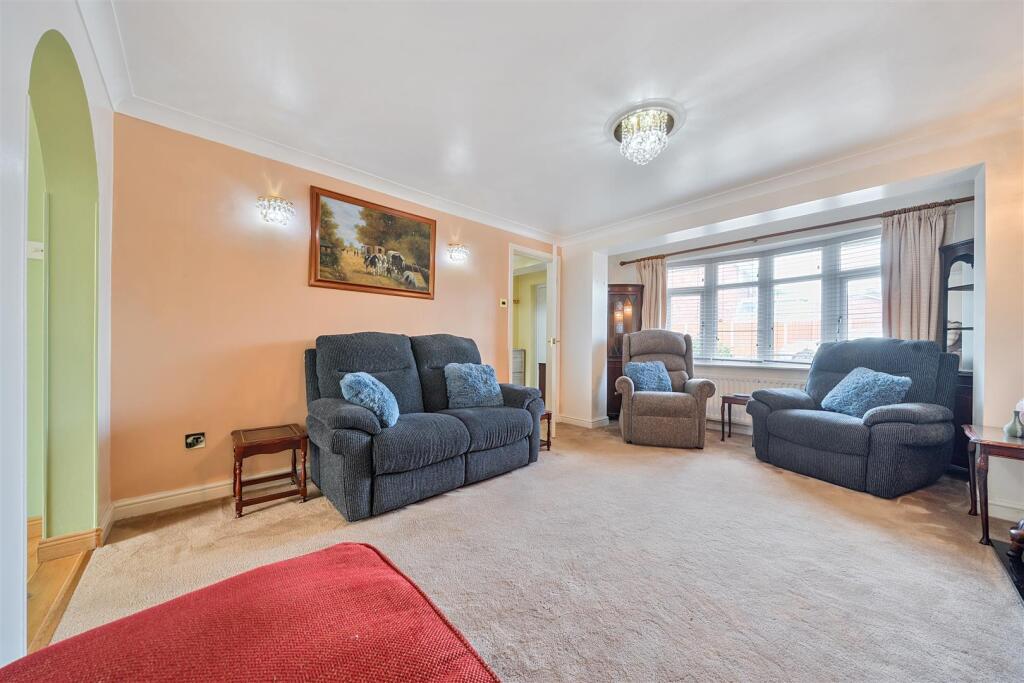 House in Dawley, Stirchley, Stirchley and Brookside - View 5