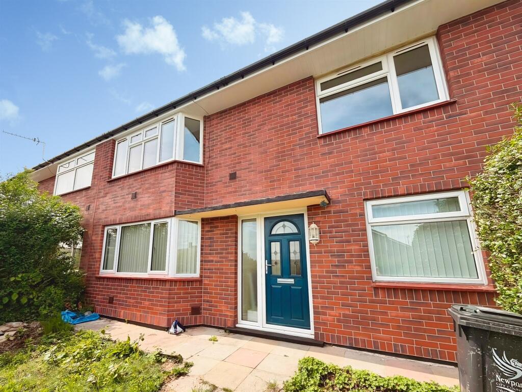 Main image of property: Caradoc Close, Caerleon, Newport