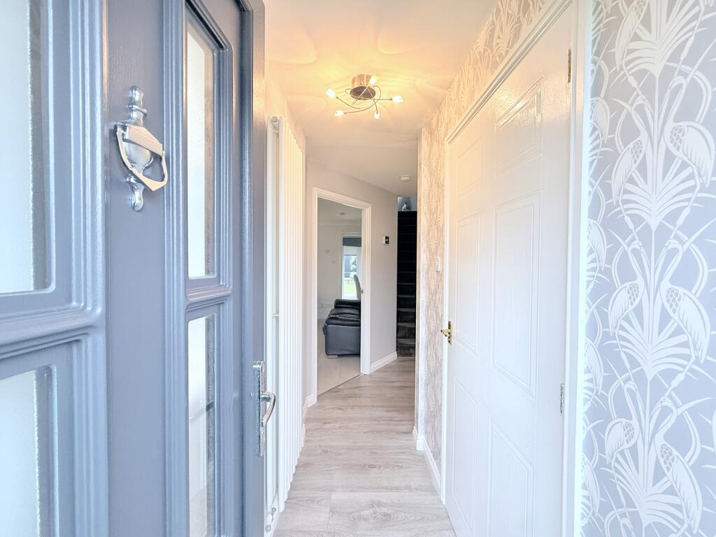 34, Foxdale Drive, Bonnybridge, Falkirk, FK4 2FE photo 2