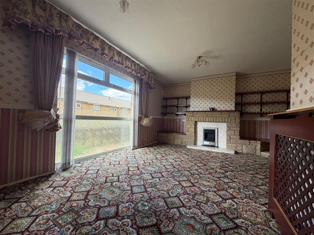 House in Stevenage, Chells - View 4